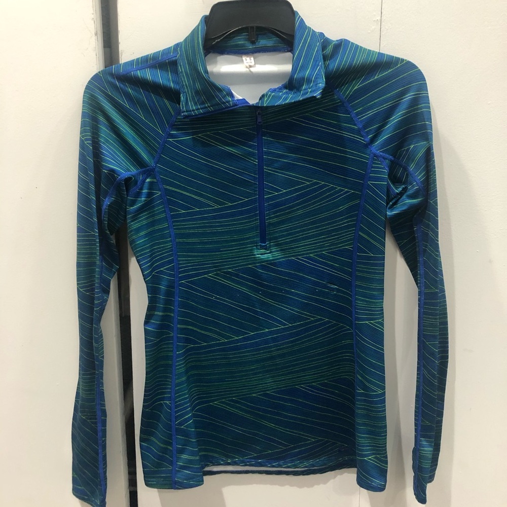 Light weight Under Armour Running jacket